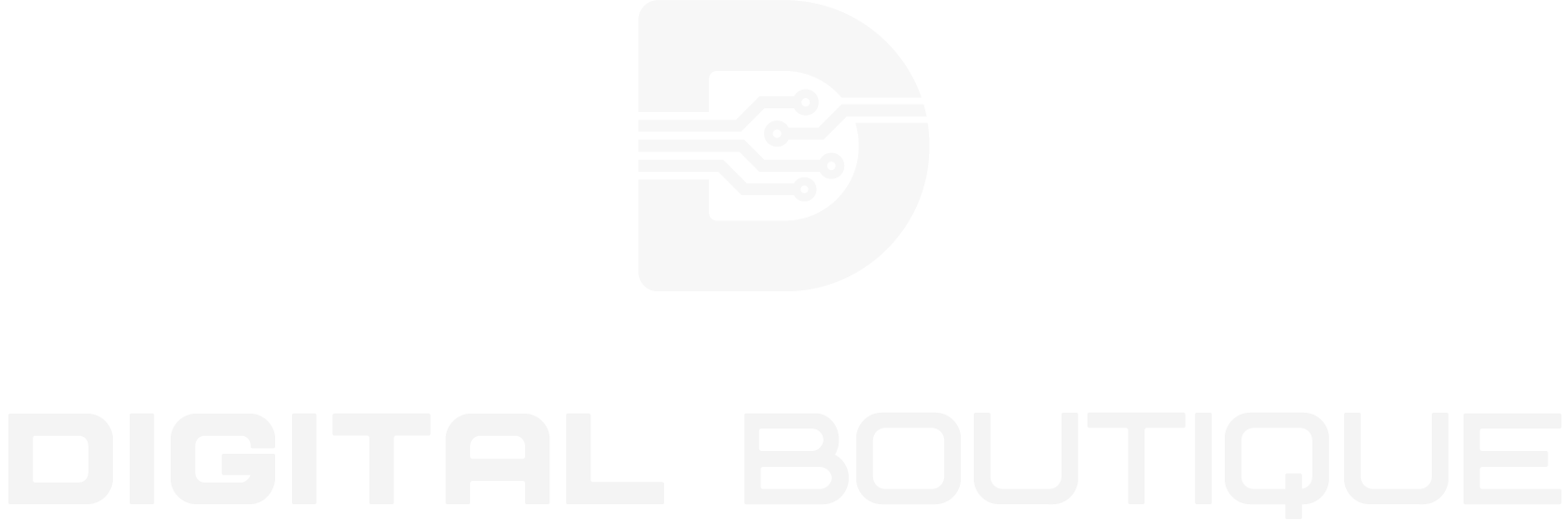Digital Boutique